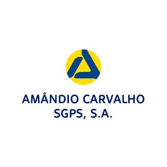 AMÂNDIO CARVALHO SGPS, S.A.