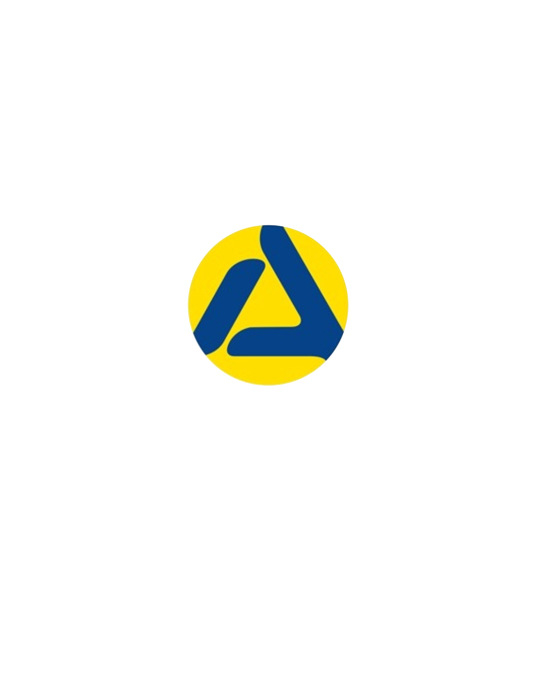 Logotipo Amandio Carvalho SA Fundo Branco